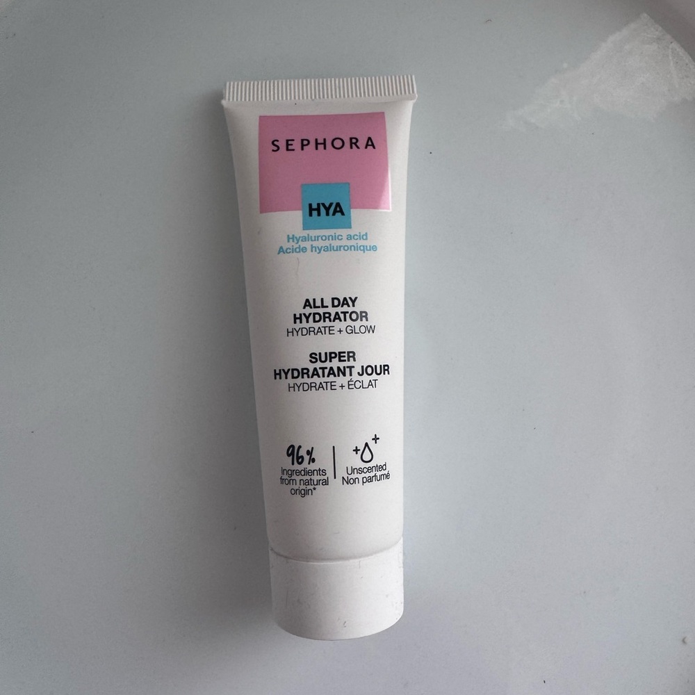 Sephora- All Day Hydrator - Picture 4 of 5